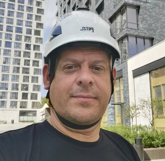 Раскоснов Константин